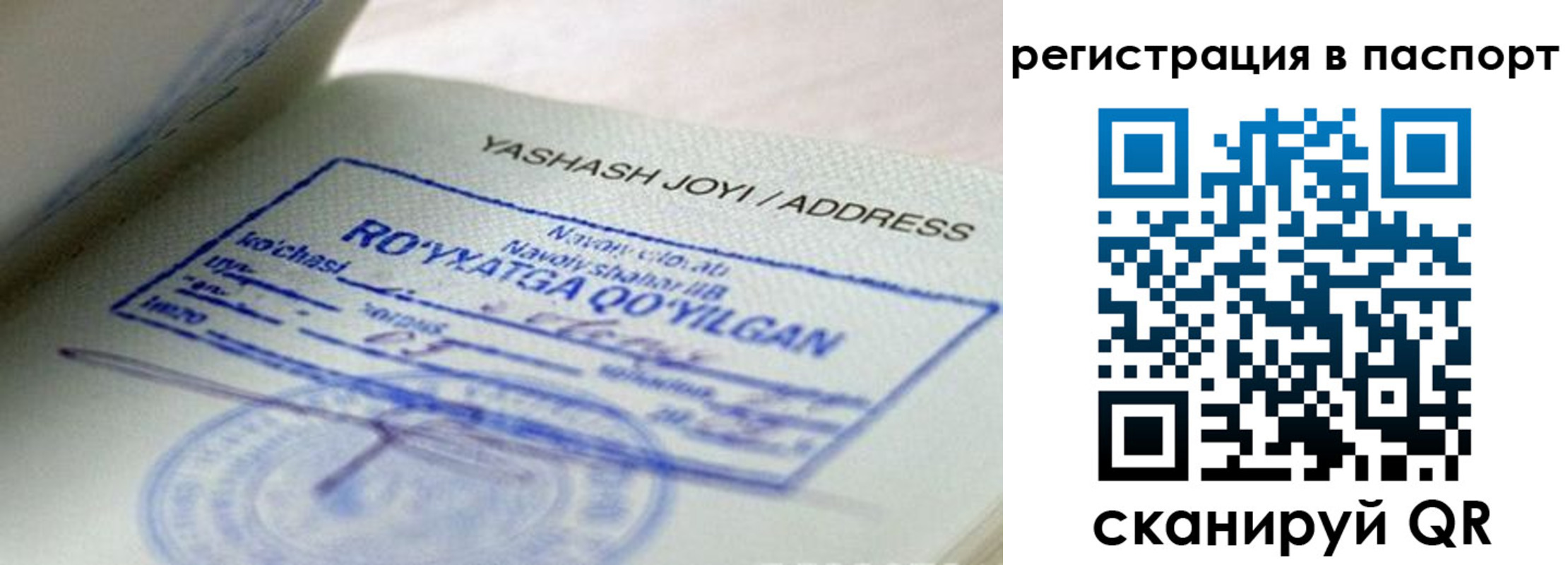 временная регистрация надежно в Волжске